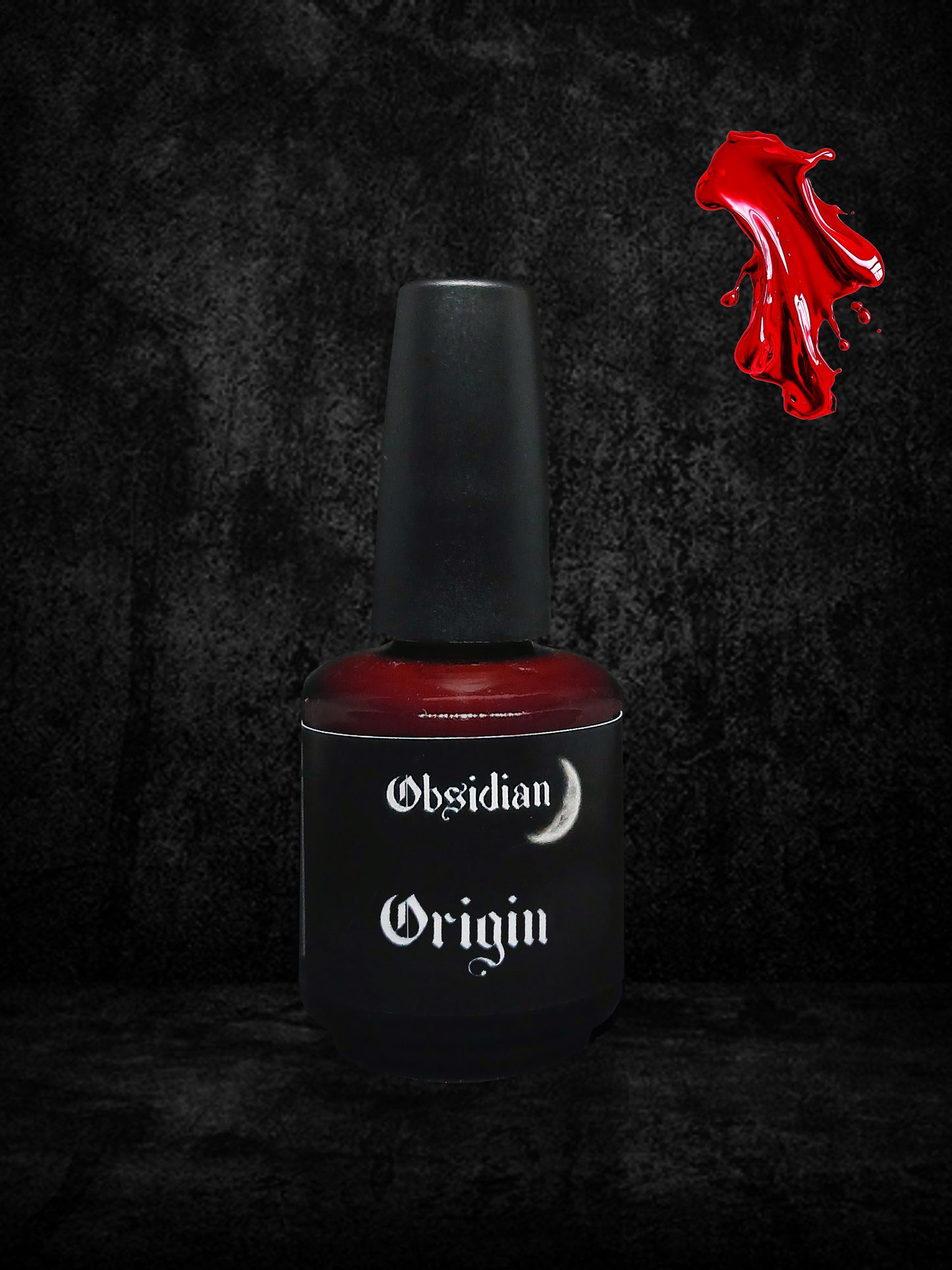 Origin Gel Polish