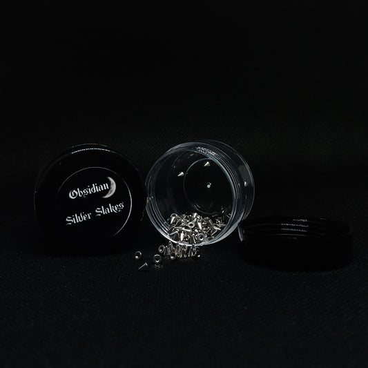 Silver Stakes - Small