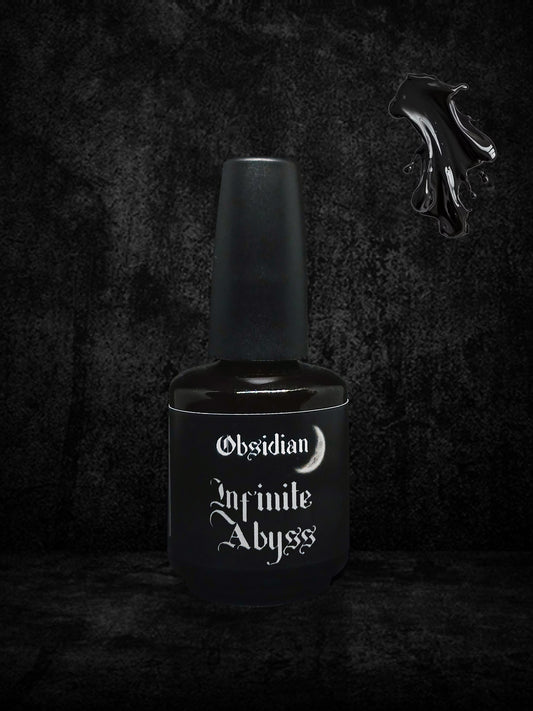 Infinite Abyss Gel Polish
