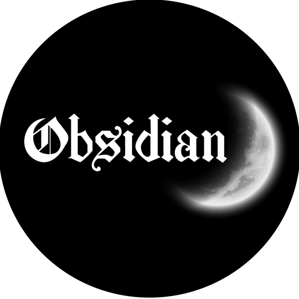 Obsidian Moon