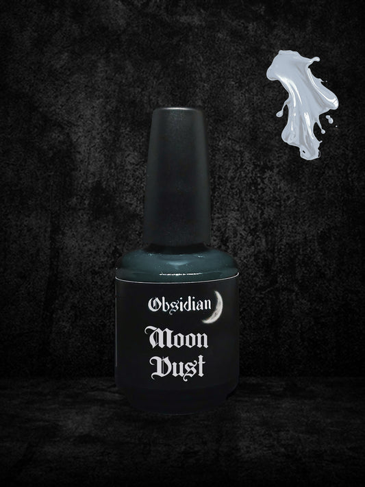 Moon Dust Gel Polish