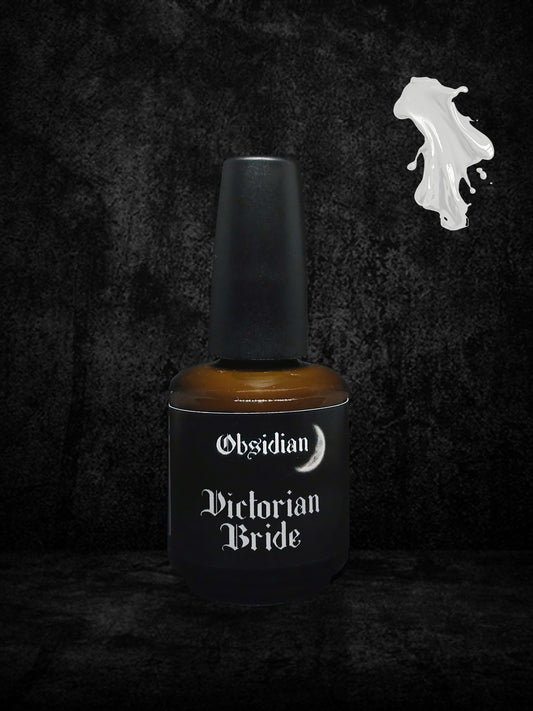 Victorian Bride Gel Polish