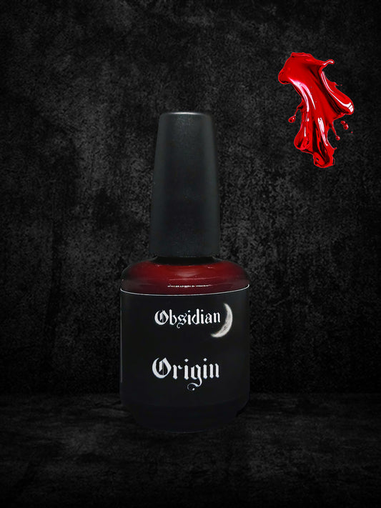 Origin Gel Polish