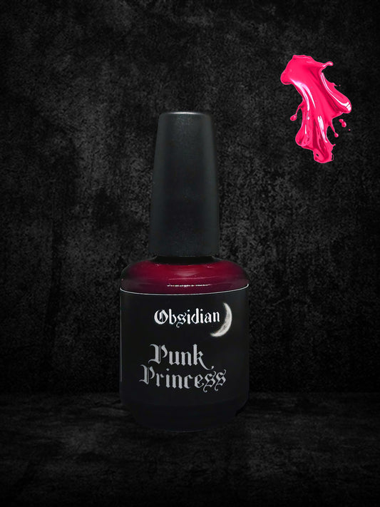 Punk Princess Gel Polish