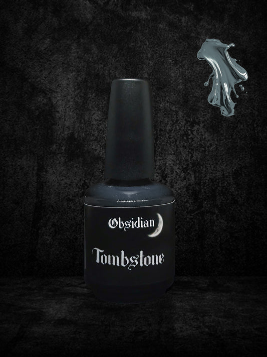 Tombstone Gel Polish